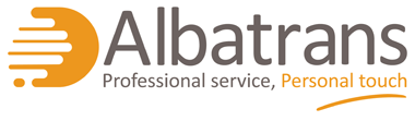Albatrans London (UK) Ltd